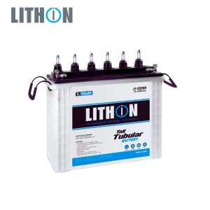 12V 220AH Top Quality Lithion Tubular Battery