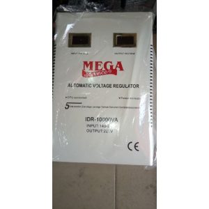 Mega 100KVA Single phase SBW Stabilizer