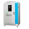 200KVA 3phase Servo Voltage Stabilizer 304V-470 (AESBW-DF)