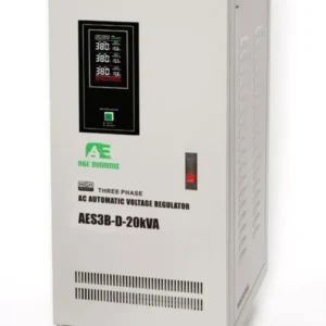 20KVA 3phase Servo Voltage Stabilizer