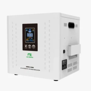 20KVA Relay Desktop Voltage Stabilizer (95V-270V)