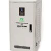 A&E DUNAMIS 20KVA Single phase Servo Voltage Stabilizer (130V-250V)