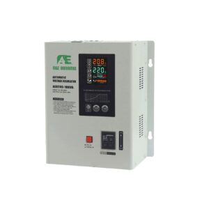 20KVA Relay Voltage Stabilizer