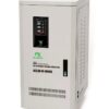 A&E Dunamis 50KVA 3-Phase Servo Stabilizer (240v-456v)