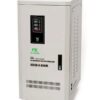 A&E Dunamis 60KVA 3-Phase Servo Voltage Stabilizer