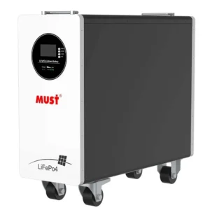 15KWH/48V Lithium Battery