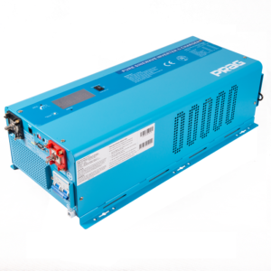 7.5KVA/48V Heavy-Duty Inverter