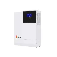 SRNE 3.3KW 24V Hybrid inverter