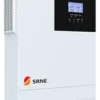 3KW 24V Hybrid inverter