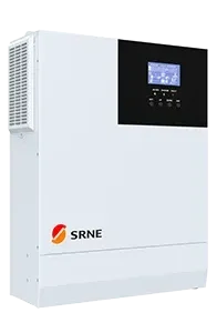 3KW 24V Hybrid inverter