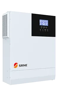 3KW 24V Hybrid inverter