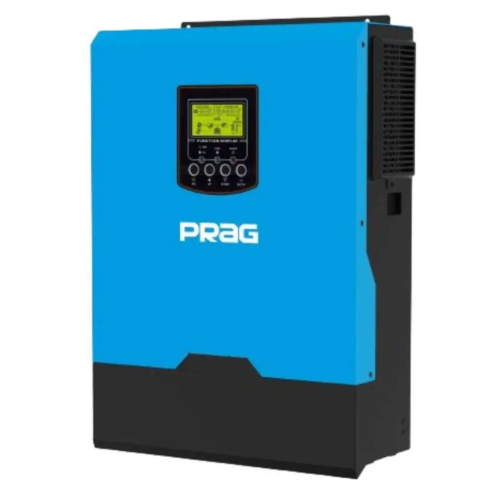 5KW/48V Hybrid Inverter (5000W-MPPT)