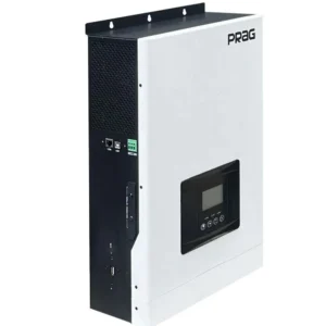 5.5KW/48V Hybrid Inverter (6000W-MPPT)