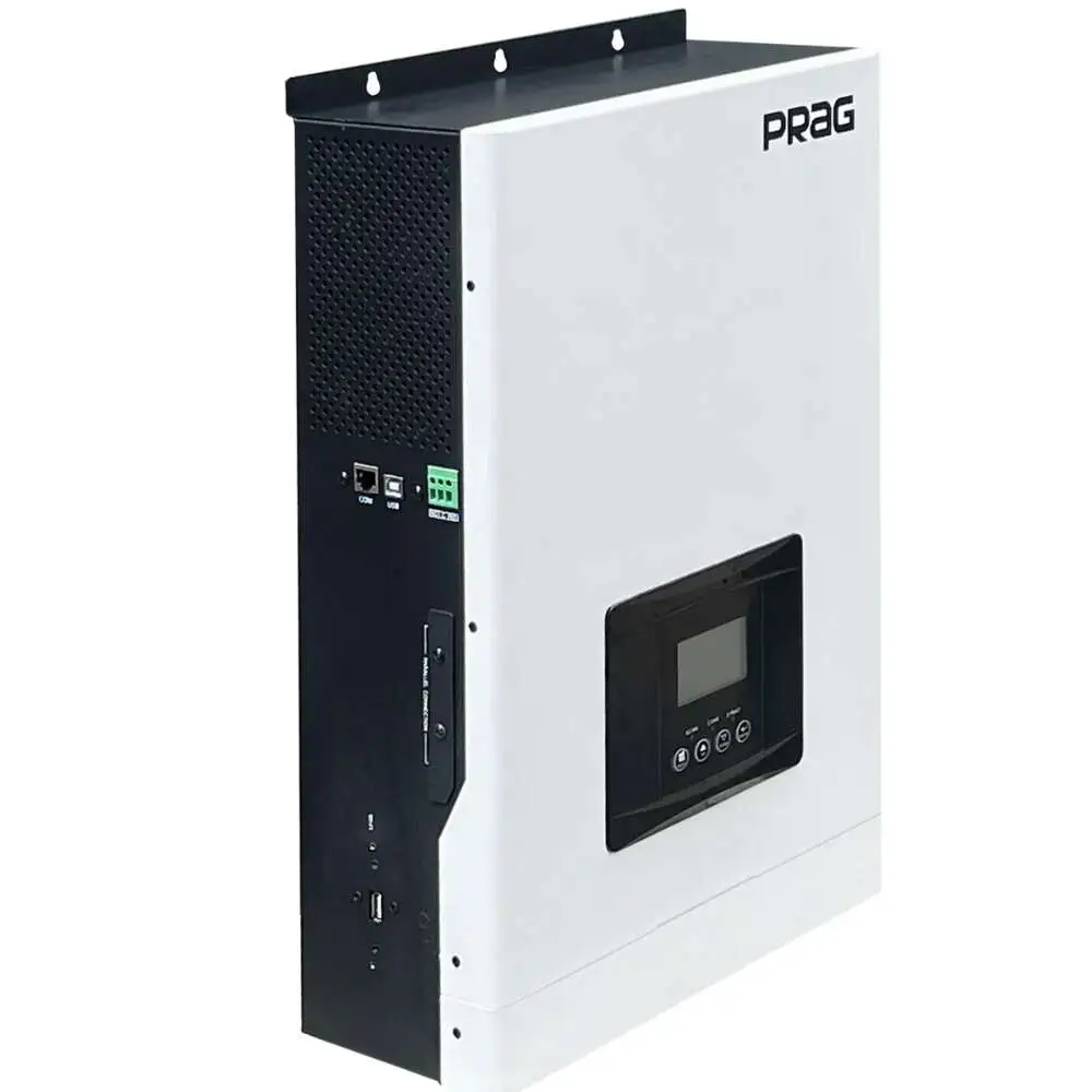 5.5KW/48V Hybrid Inverter (6000W-MPPT)