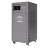 50KVA Servo Voltage Stabilizer (80-260V)