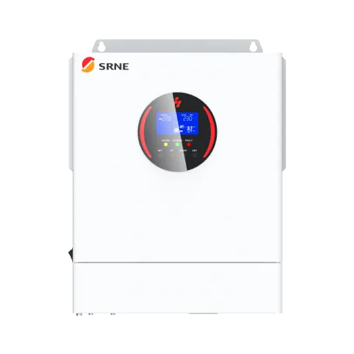 The 5kW-48V SRNE Hybrid Inverter (AFP4850S100-H) is built for dependable, intelligent energy management. It is designed for homes, offices, and small commercial installations. This inverter combines solar, battery, and grid power seamlessly. As a result, you enjoy stable electricity and reduced energy costs. The SRNE 5kW Hybrid Inverter supports high solar input and heavy electrical loads. Therefore, it delivers consistent performance even during peak demand. It is suitable for running appliances, air conditioners, and essential equipment. Moreover, it ensures efficiency, safety, and long-term reliability. Performance Benefits You Can Trust First, the inverter supports up to 4HP capacity loads. This makes it ideal for air conditioners and heavy appliances. Additionally, its high surge power prevents system overload. As a result, connected devices remain protected. Furthermore, the advanced MPPT technology maximizes solar energy conversion. This improves efficiency, even during fluctuating sunlight conditions. Also, the wide voltage range supports flexible solar panel configurations. Most importantly, parallel operation allows system expansion. Therefore, you can scale power output as energy demands grow.