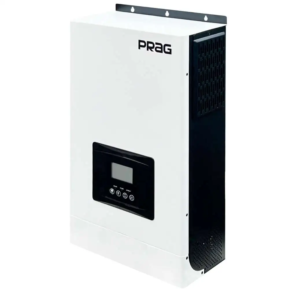 6KW/48V Hybrid Inverter (6000W-MPPT) Expandable (6 to 36KW)