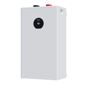 DEYE 16Kwh Lithium Battery