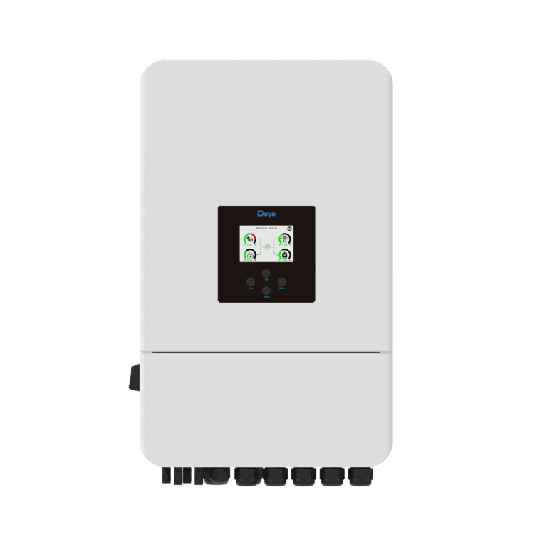 DEYE 10kW Hybrid Inverter