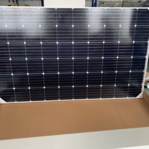 XtraPower 200W Monocrystalline Solar Panel