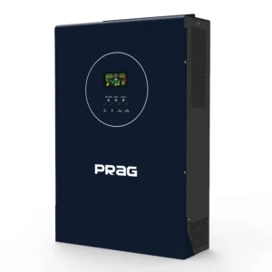 3.6KW/24V Hybrid Inverter MPPT 5000W