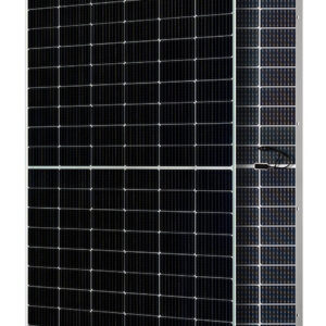 Lesso 625W Solar Panel
