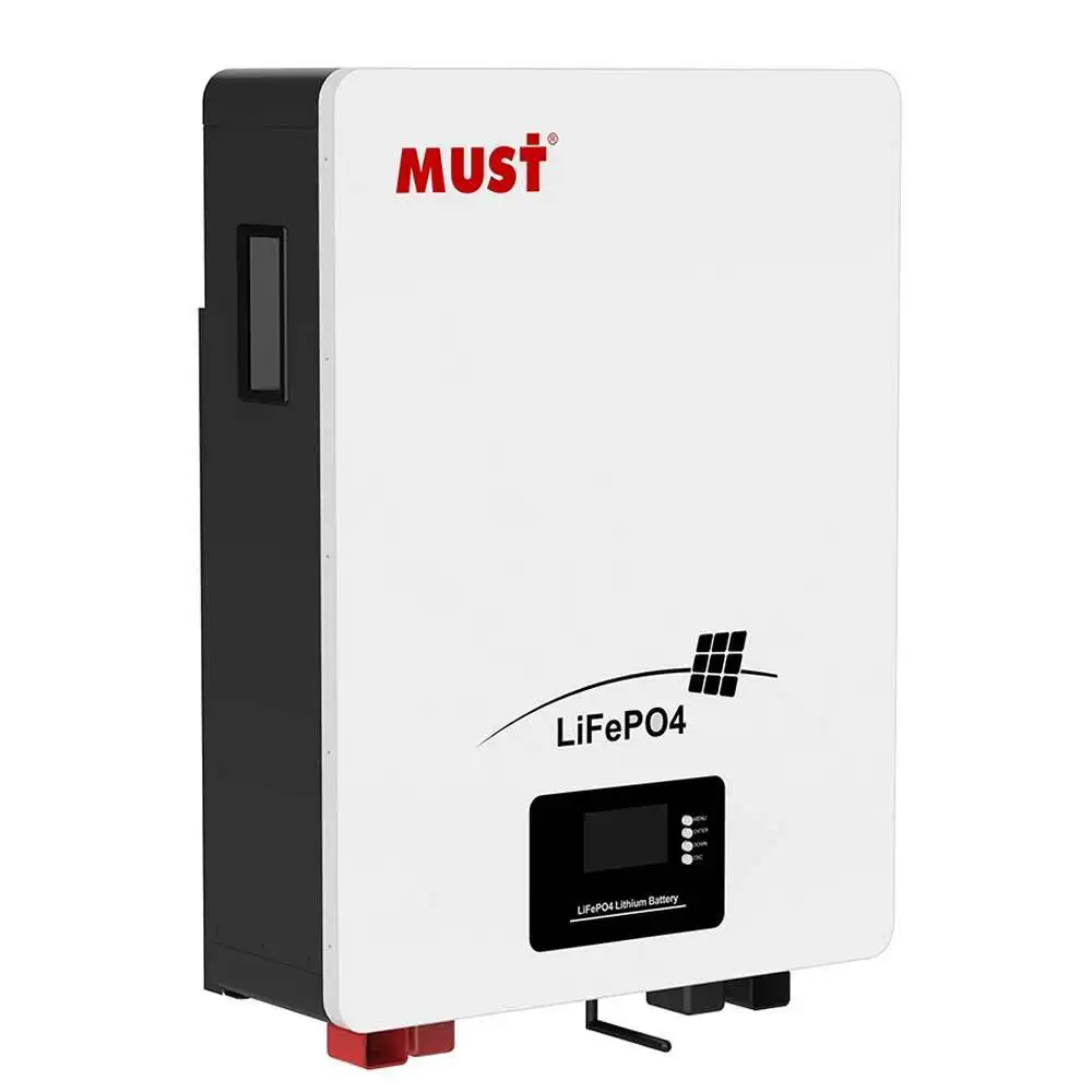 10KWH/48V Lithium Battery