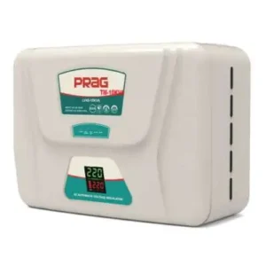 15KVA Relay Voltage Stabilizer (45-280V)