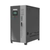 200KVA 3-Phase Servo Voltage Stabilizer (304-456V) Independent Phase Regulation