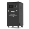 20KVA Servo Voltage Stabilizer (80-260V)
