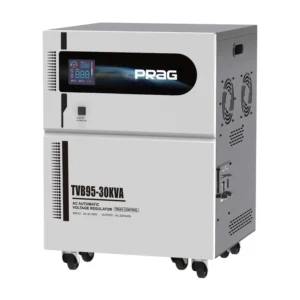 30KVA THYRISTOR Voltage Stabilizer (95-250V)