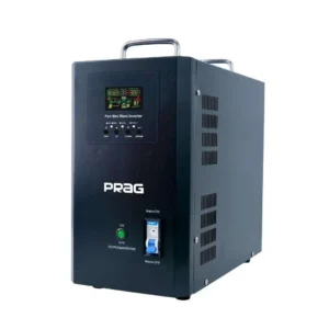2.5KVA/24V Heavy-Duty Inverter