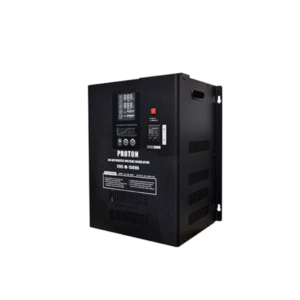 Proton 15KVA SERVO Stabilizer (100-260V)