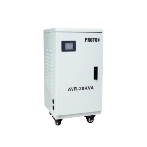 Proton 20KVA AVR Stabilizer (90-270V)