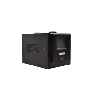 Proton 2KVA Relay Stabilizer 90v-270v