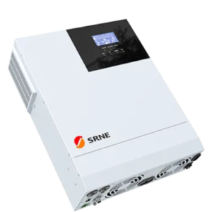 SRNE 1.5kW 12V Hybrid inverter