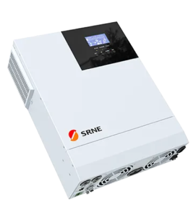 SRNE 1.5kW 12V Hybrid inverter
