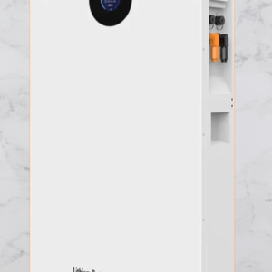 SRNE 10kwh-48v Lithium Battery