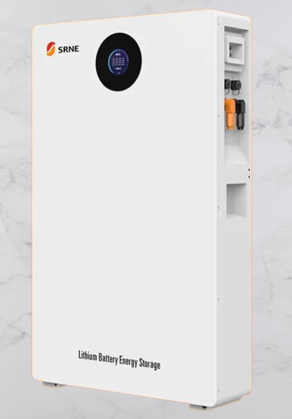 SRNE 10kwh-48v Lithium Battery