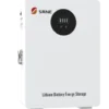 SRNE 7.16KWH-24V-218AH Lithium Battery
