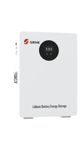 SRNE 7.16KWH-24V-218AH Lithium Battery
