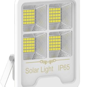 Solar Floodlight