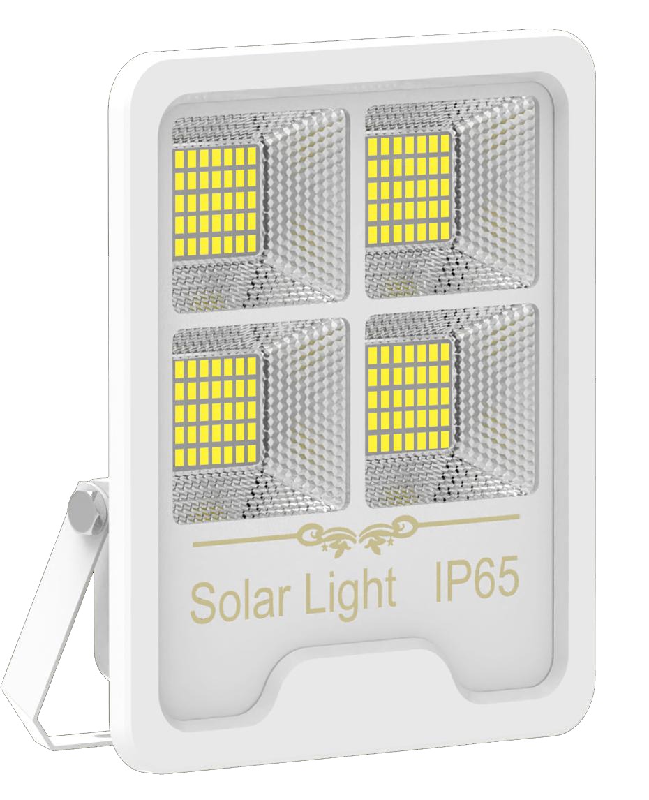 Solar Floodlight