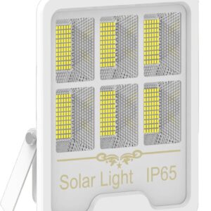Solar Floodlight