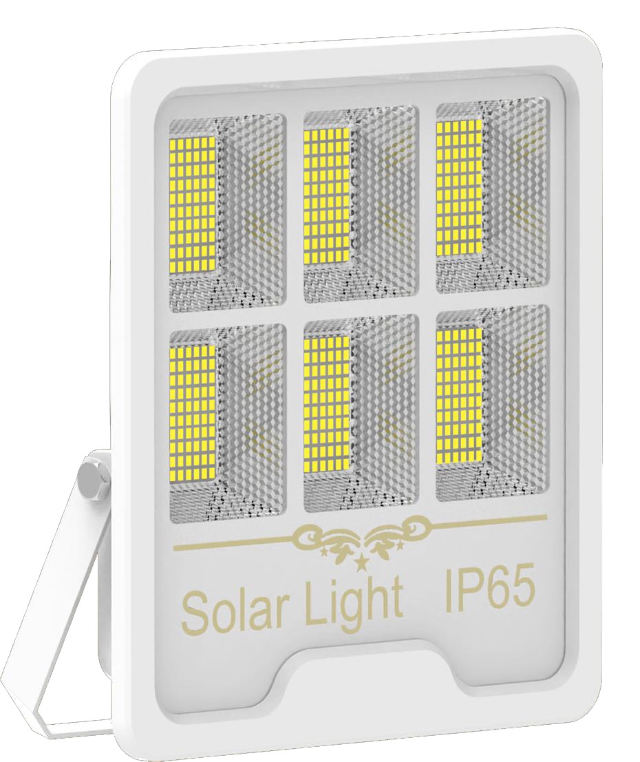 Solar Floodlight
