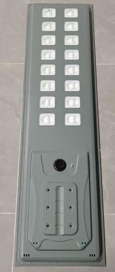 SOLAR STREET LIGHT | 16 EYES