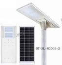 Solar Street Light
