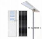 Solar Street Light