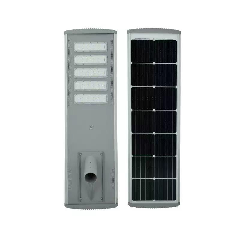 Solar Street Light