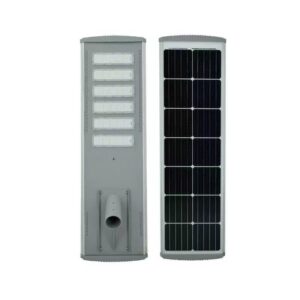 Solar Street Light